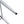 Modern Bar Chair Set Streamlined Backrest Metal Legs 2 Pieces - Black / Silver