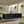 TOPMAX Outdoor Classic Solid Wood Twin Size Swing Bed
