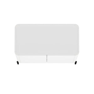 Abbey - Accent Cabinet