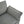 Modern Single Seat Accent Chair With Side Storage Pockets