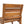 7 Piece Outdoor Acacia Wood Dining Set, 71