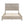 Platform Bed Frame & Tall Headboard