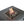Fibre Reinforced Propane / Natural Gas Fire Pit Table - Charcoal