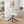 Bizerte - Adjustable Swivel Criss-Cross Chair, Wide Seat / Office Chair / Vanity Chair - White