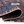 Maval Burgundy Washable Area Rug 3' x 5'