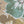 Outdoor Patio Chair Cushions - Water-Repellent U-Shape Thick Foam Seat Cushions with Ties