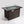 44' Propane Gas Fire Pit Table with Tile Top and Wicker Base