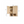 Abay Home Chic Striped Texture Bathroom Storage Cabinet