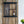 Floating Wine Bar Shelf With Glass Holder And Display Shelves - Black