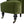 Eloise - Design Pleated Sock Arm Accent Armchair