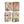 Book Boxes (Set of 4) - Multi