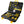 266-Piece Mechanics Tool Set with Durable Storage Case