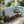 Outdoor Deep Seat Waterproof Replacement Patio Chair Cushions (Set of 2)