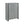 Lorenzo - Chest With Hidden Jewelry Compartment And Bar Handle - Silver