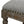 Triomphe - Rattan Wicker High Back Armless Counter Bar Stool