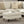Ava - Versatile Mid Century Ottoman