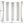 Horizon Stripe Pillow Outdoor & Indoor