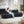 V-Shaped Modular Sofa Set in Chenille Fabric