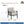 All-Weather Armchairs With Cushions, Modern Sculptural Design (Set of 2)