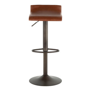 Ale - Industrial Barstool (Set of 2)