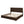 Platform Bed Frame With Headboard, Floor Standing Design