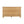 Farmhouse Cabinet Natural Wood