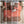7 Piece Faux Suede Comforter Set - Coral California King