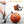 Mini Bike Pump Portable Bicycle Tire Inflator Ball Air Pump w/ Mount Frame For Mountain Road Bike