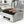 24 Inch Commercial Gas Lava Rock Charbroiler