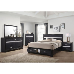 Annie - 9 Drawer Dresser
