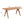 Velentina Rattan Dining Table - Natural