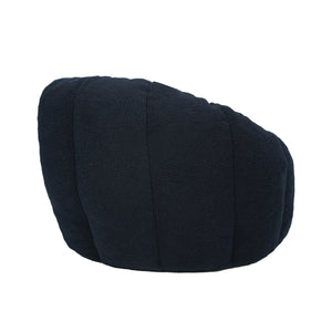 Bean Bag Chair with Armrests