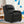 Kids Deluxe Headrest Recliner Sofa Chair with Storage Arms