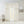 Twist Tab Lined Window Curtain Panel White 50x84