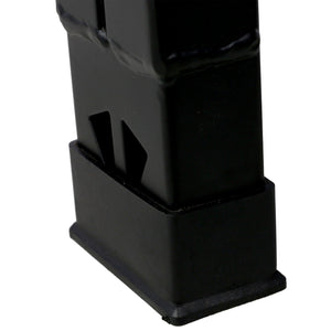 Pneumatic 360 Degree Swivel Stool, Mechanics Rolling Creeper Seat, Heavy Duty Mechanics Stool