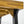 Acacia Wood Patio Dining Table, 69'L Rectangle Outdoor Table