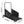 Dog Treadmill For Medium Dogs Running Machine With Non Slip Belt And Remote Control - Black