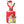 7FT Christmas Inflatable Santa Claus Figure