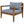 3 Piece Outdoor Sectional Sofa Set