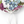 Outdoor Chair Cushions Set of 2, Botanical Floral