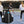 Pickleball Sling Bag for Men Women Waterproof Badminton Tennis Backpack with Wet Pocket Hidden Fence Hook Machine Washable