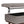 Owen - Lift Top Large Coffee Table Storage Ottoman, Mid Century Style