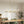 Willow - 8 Lights Island With Clear Ribbed Pendant Lamp Satin - Antique Brass / Clear / Gold