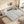 3 In 1 Convertible Sleeper, Deep Seat Pull Out Sofa Bed, Button Tufted