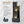 40 Inch Modern Outdoor Water Fountain
