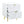 Gaines - High Gloss Nightstand