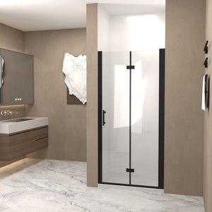 Bifold Shower Door
