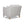 Chair With High Track Arms - Beige