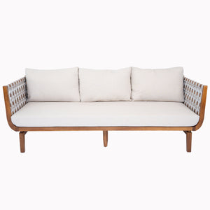4 Pcs Outdoor Patio Furniture Set
