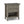 Amherst - Bedside Table, Handcrafted